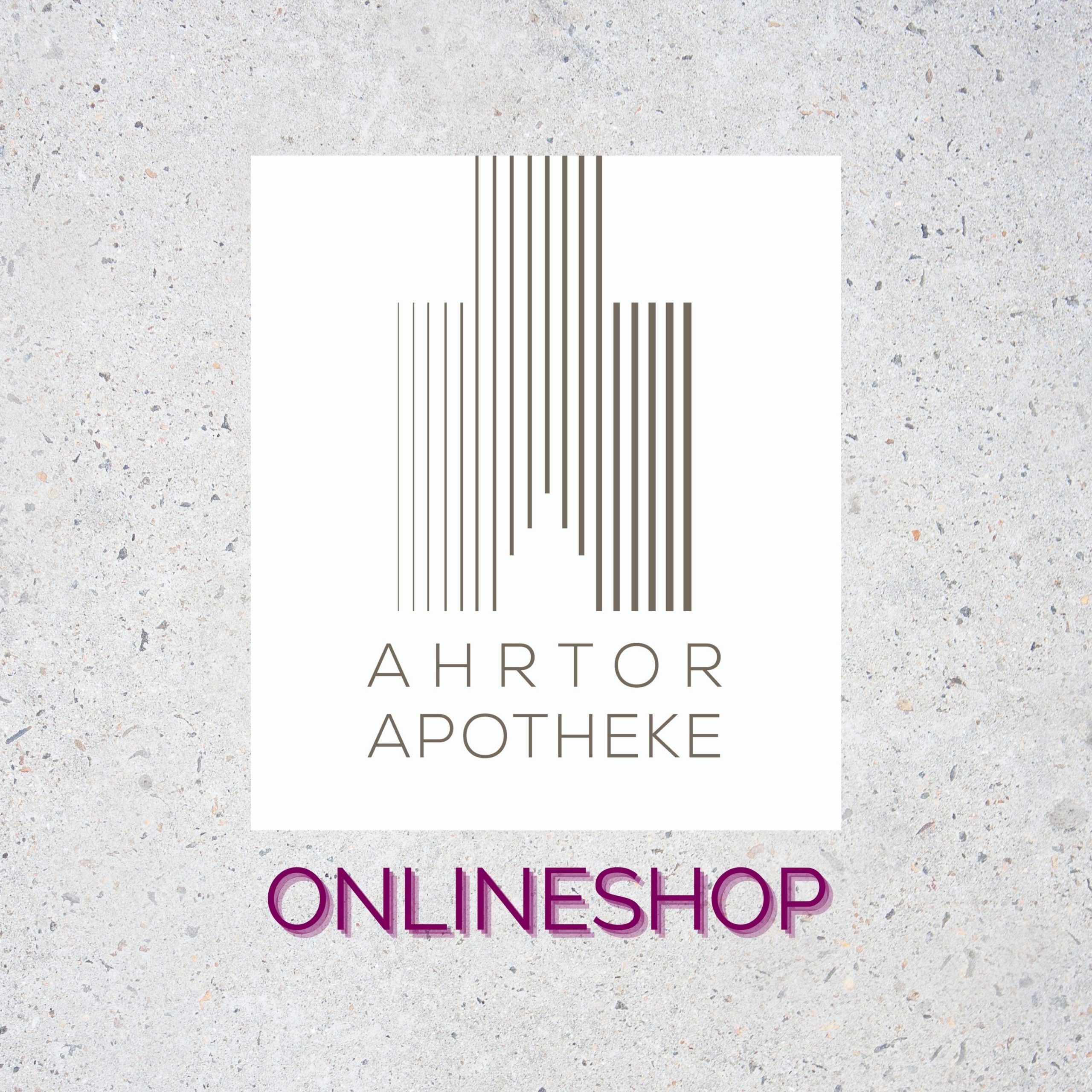 Ahrtor-Apotheke Logo