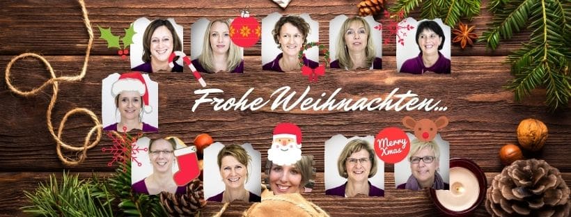 A-Team Weihnachten