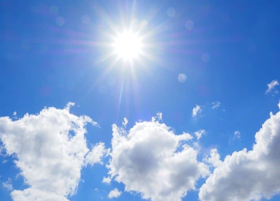 Sonne