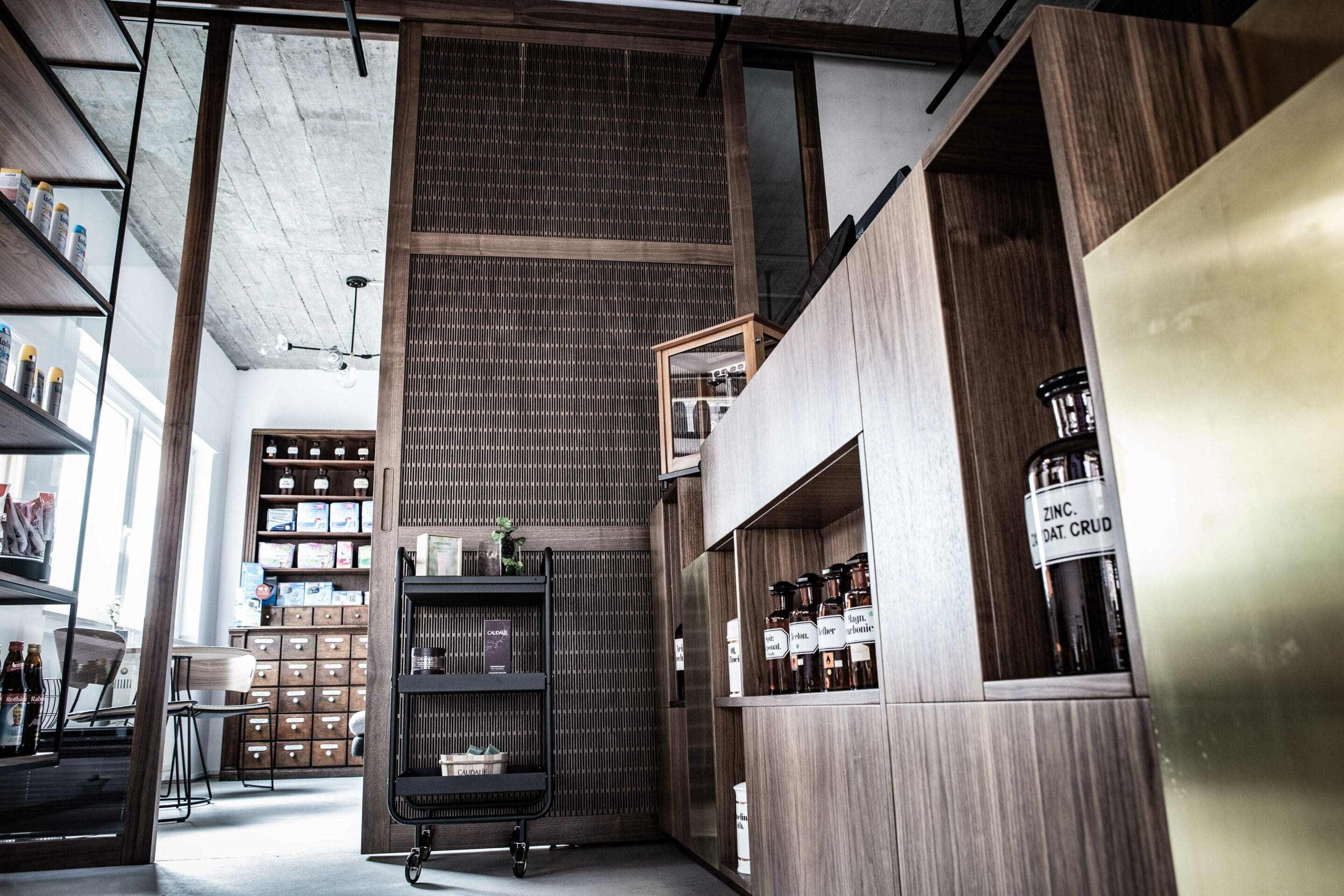 Ahrtor Apotheke