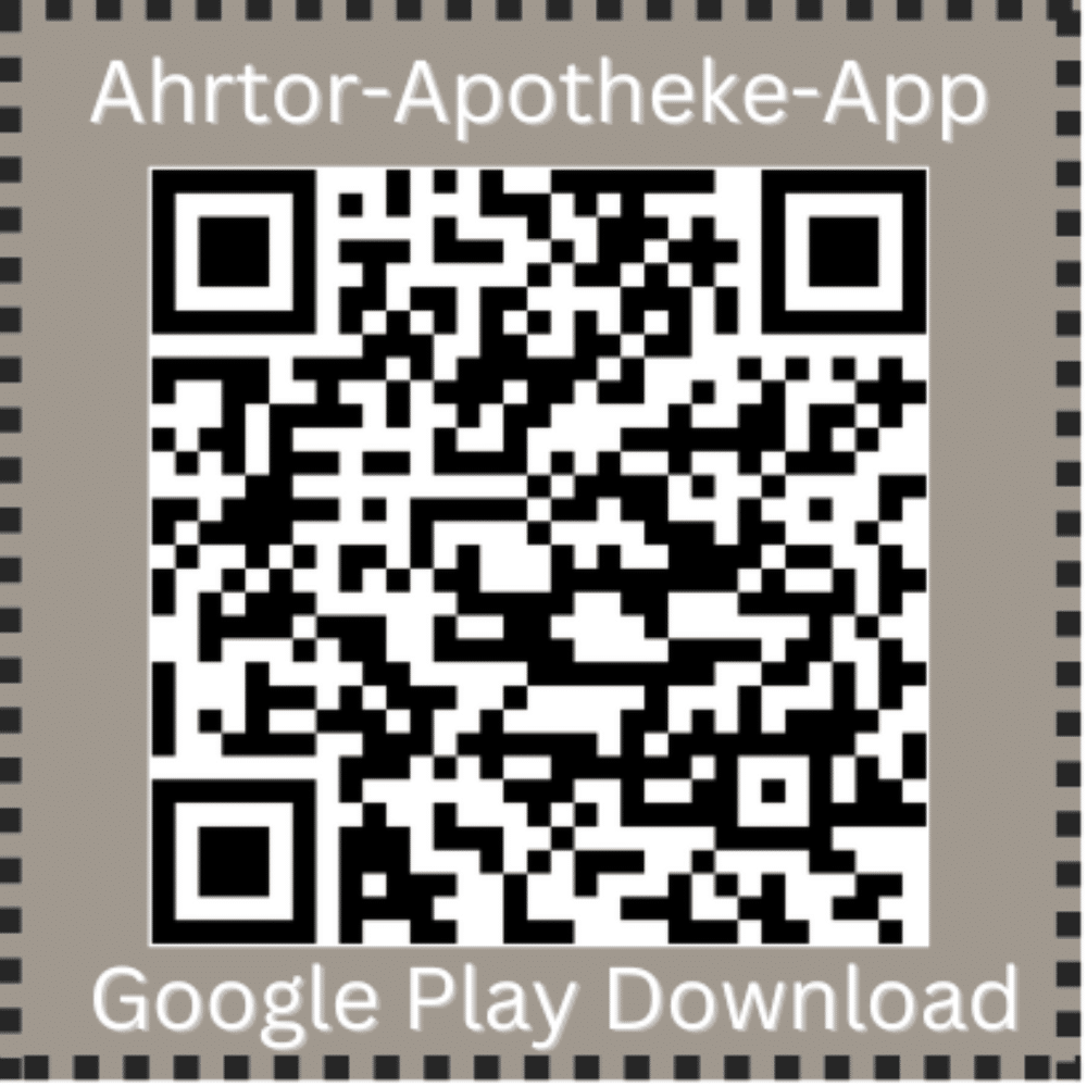 Ahrtor-Apotheke App bei Google Play