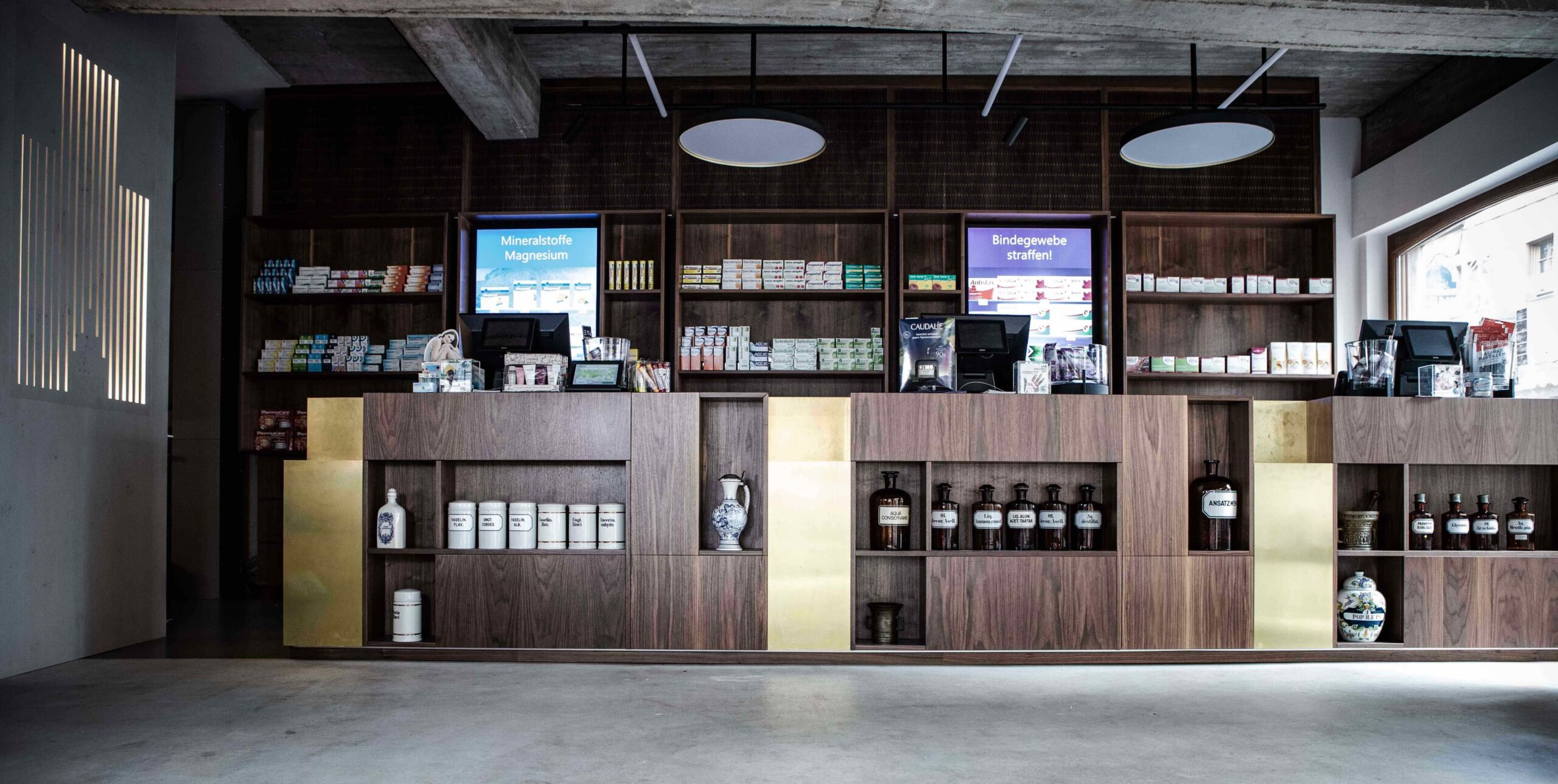 Ahrtor Apotheke