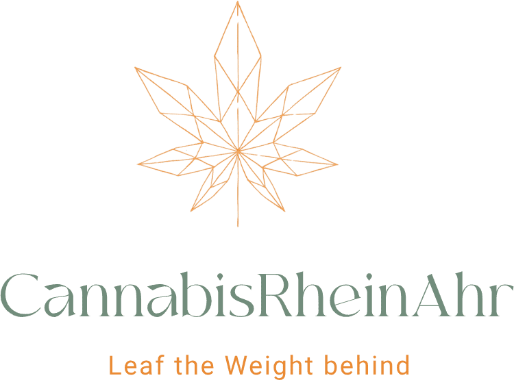 Medizinalcannabis Logo