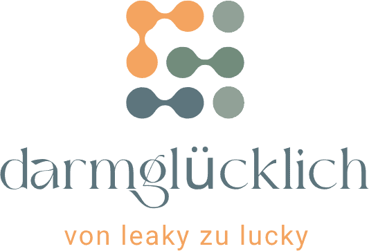 Darmglücklich Logo